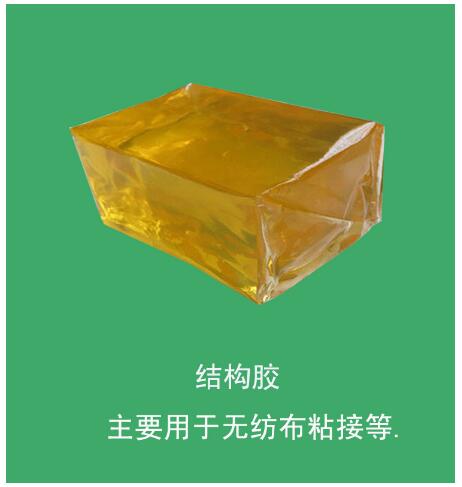 TS6035 Hot Melt Glue